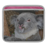 Australian Koala iPad Sleeve