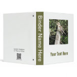 Australian Kookaburra (Kingfisher Family) Binders