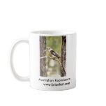 Australian Kookaburra Coffee Mug