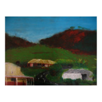 Australian Landscape-Chapman Valley, Geraldton posters by guineith Australian Landscape-Chapman Valley, Geraldton posters