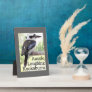 Australian Laughing Kookaburra Bird. Plaques