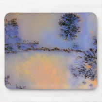 Australian Moss Agate Opus 2 mousepads by Rockhound_Gifts Australian Moss Agate Opus 2 mousepads