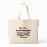 Australian...Mother Warned You About Bags