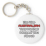 Australian...Mother Warned You About Key Chains