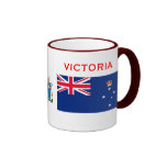 Australian Mug mugs