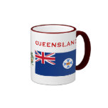 Australian Mug mugs