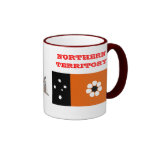 Australian Mug mugs
