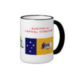 Australian  Mug mugs