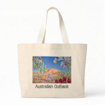 Australian Outback bags by joeyartist Australian Outback bags
