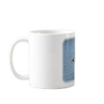 Australian Pelican 9Y185D-056 Mug
