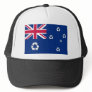 Australian recycle flag hat