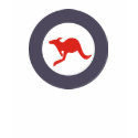Australian Roundel Shirt