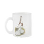 Australian Saddleback Tumbler Mugs