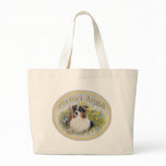 Australian Shepherd angel Bags