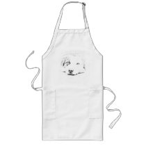 AUSTRALIAN SHEPHERD APRON