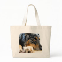 Australian Shepherd Bags