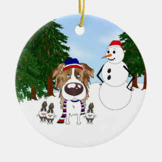 australian shepherd christmas ornaments australian australian shepherd christmas ornaments australian