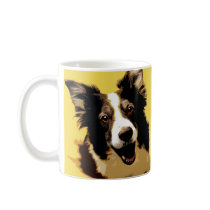 Australian Shepherd Coffee Mug