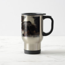 Australian Shepherd Coffee Mugs
