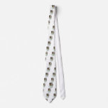 Australian Shepherd Dad 2 Custom Ties