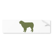 Australian Shepherd Dog Bumper Stickers