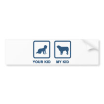 Australian Shepherd Dog Bumper Stickers
