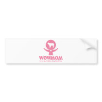 Australian Shepherd Dog Bumper Sticker