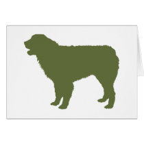 Australian Shepherd Dog Greeting Cards
