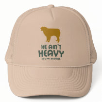 Australian Shepherd Dog Mesh Hats