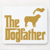 Australian Shepherd Dog Mouse Mats