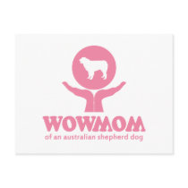Australian Shepherd Dog Postcards