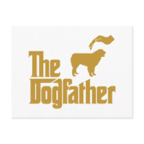 Australian Shepherd Dog Post Card