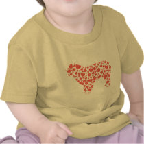 Australian Shepherd Dog Shirt