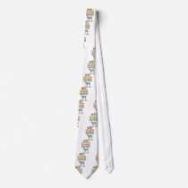 Australian Shepherd Dog Custom Tie