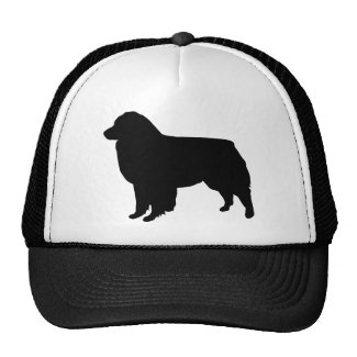 Australian Shepherd Hat Trucker Hats