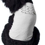 Australian Shepherd Herding Sheep Dog T-Shirt