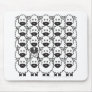 Australian Shepherd in the Sheep Mouse Mats