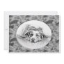 AUSTRALIAN SHEPHERD CUSTOM INVITATIONS