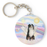 Australian Shepherd Key Chains