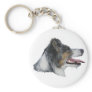 Australian Shepherd Key Chains