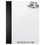 AUSTRALIAN SHEPHERD letterhead
