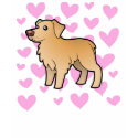 Australian Shepherd Love shirt