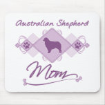 Australian Shepherd m Usepad