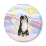 Australian Shepherd Magnets