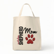 Australian Shepherd Mom 2 Bags