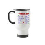 Australian Shepherd Mom 2 Coffee Mug