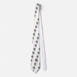 Australian Shepherd Mom 2 Neck Ties