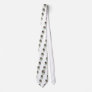 Australian Shepherd Mom 2 Neck Ties