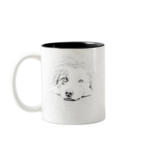 AUSTRALIAN SHEPHERD COFFEE MUGS