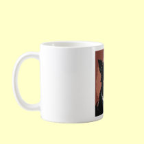 Australian Shepherd mugs